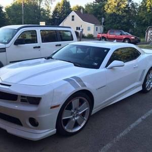 Meet your Posher, Jt